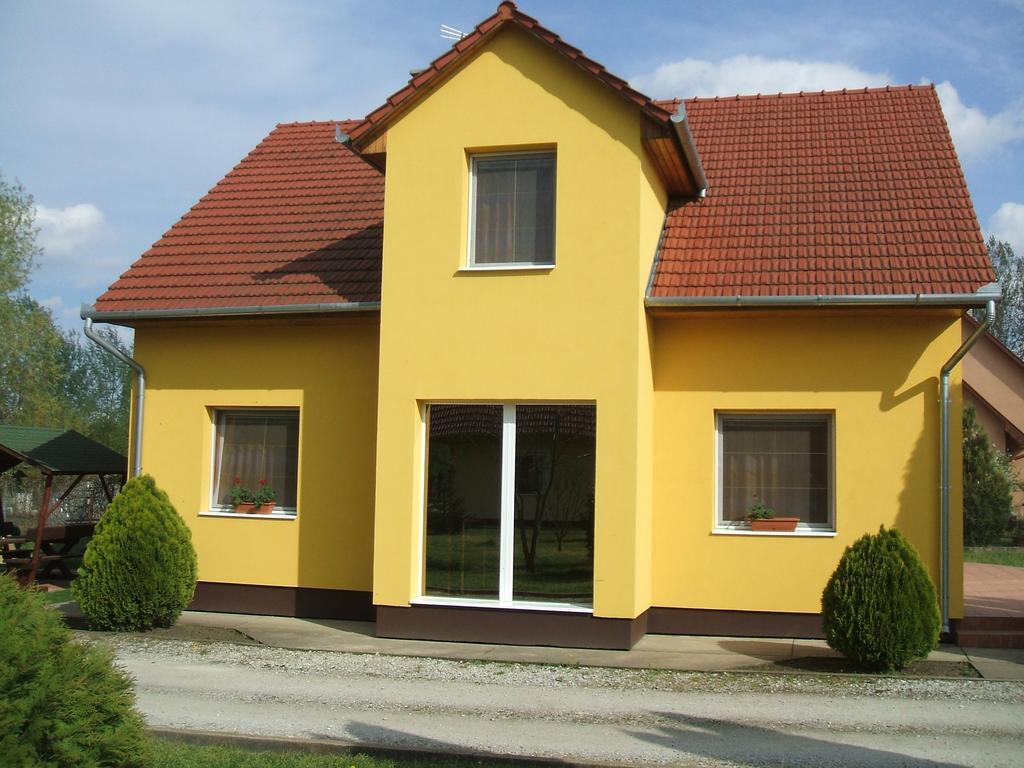 Hotel To Vendeghaz Debrecín Exteriér fotografie